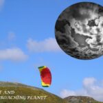 Kite And Approaching Planet fopt