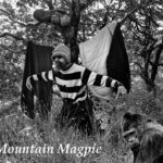 Mountain Magpie fopt