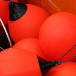 Orange Buoys fopt