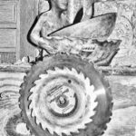 SOWER AND CIRCULAR SAW fopt