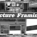 picture framing